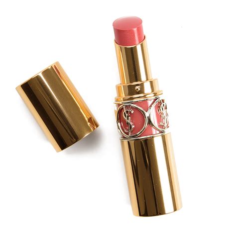 ysl nude lingerie lipstick